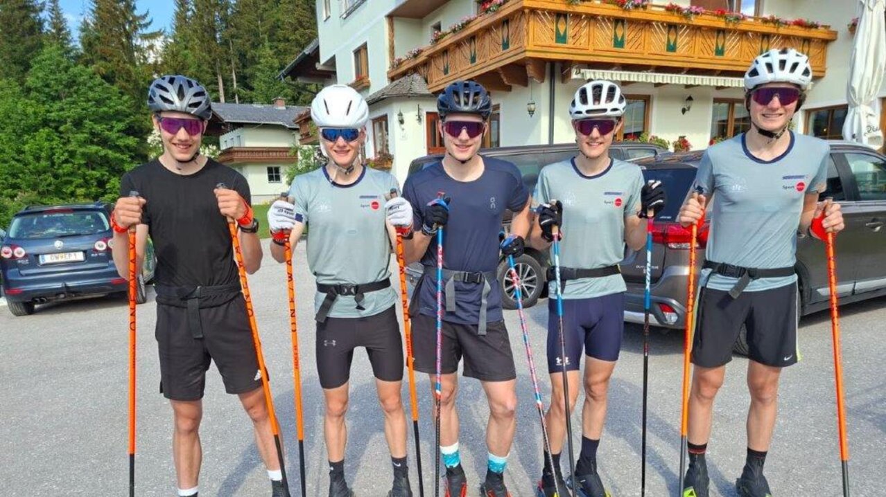 © Ski Austria OÖ