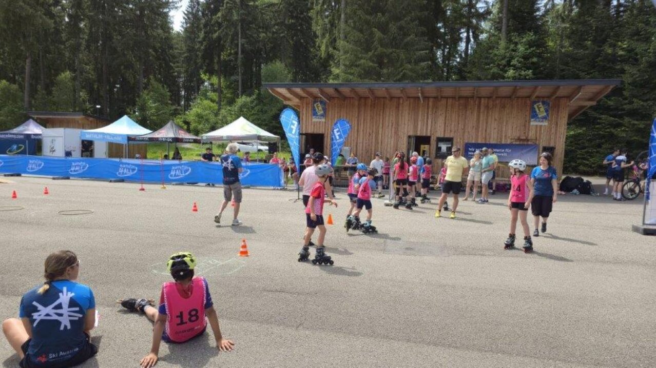 © Ski Austria OÖ