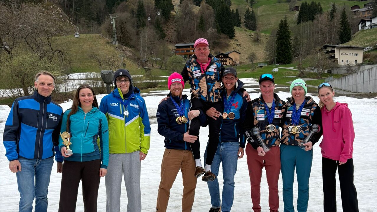 © Union Weißenkirchen