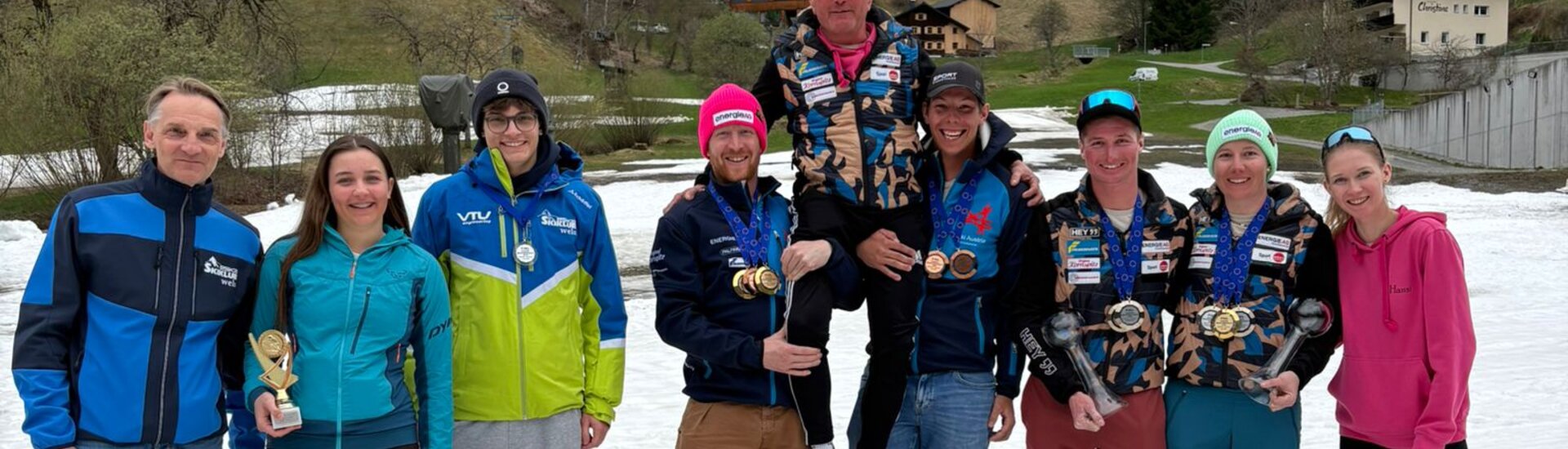 © Union Weißenkirchen