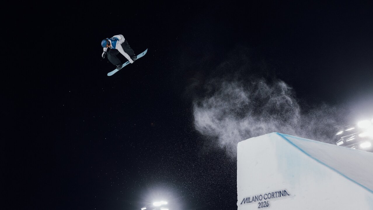 © Gepa pictures/OEOC