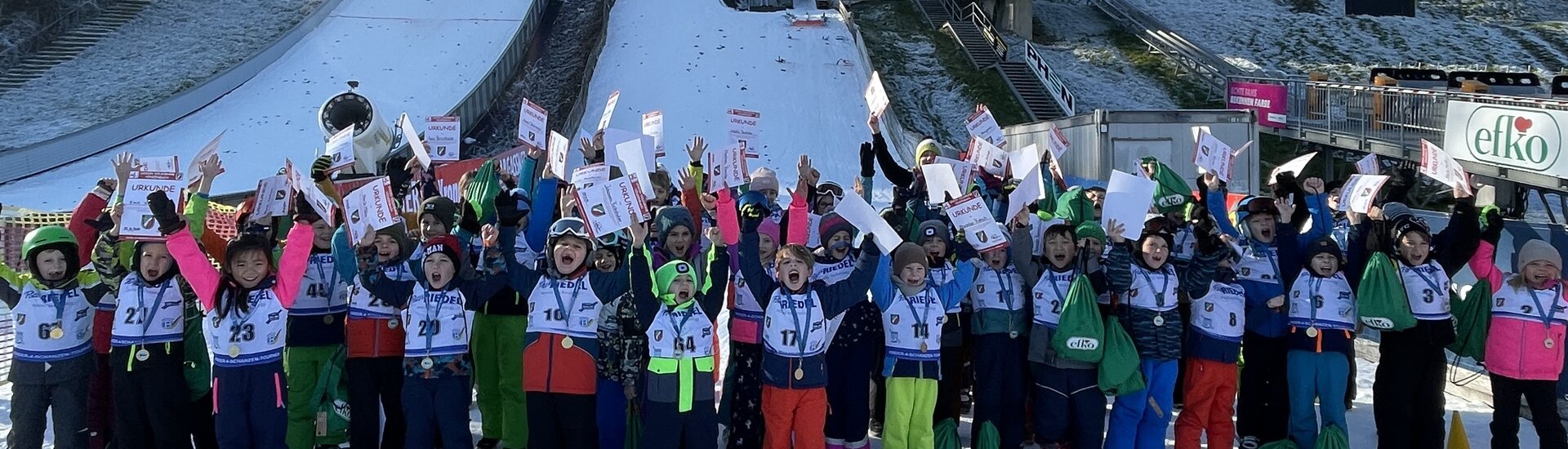 © Michael Grubinger/Ski Austria