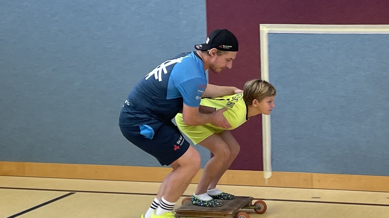 © Michael Grubinger/Ski Austria