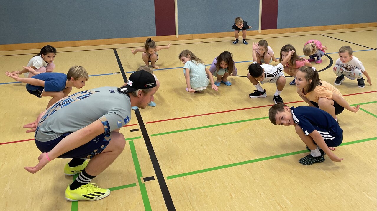 © Michael Grubinger/Ski Austria