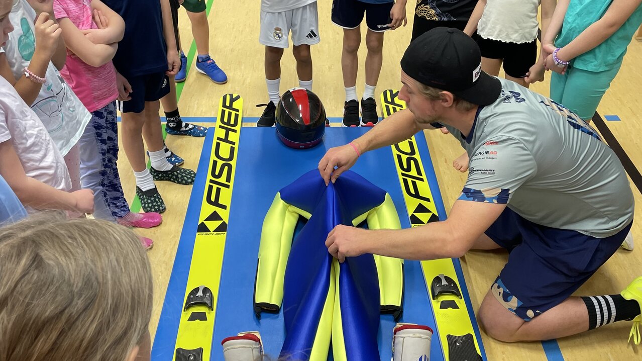 © Michael Grubinger/Ski Austria