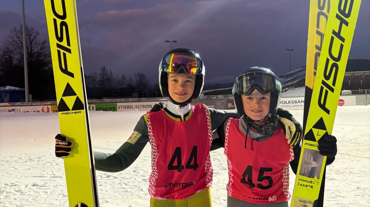 © UVB Hinzenbach/Aichinger