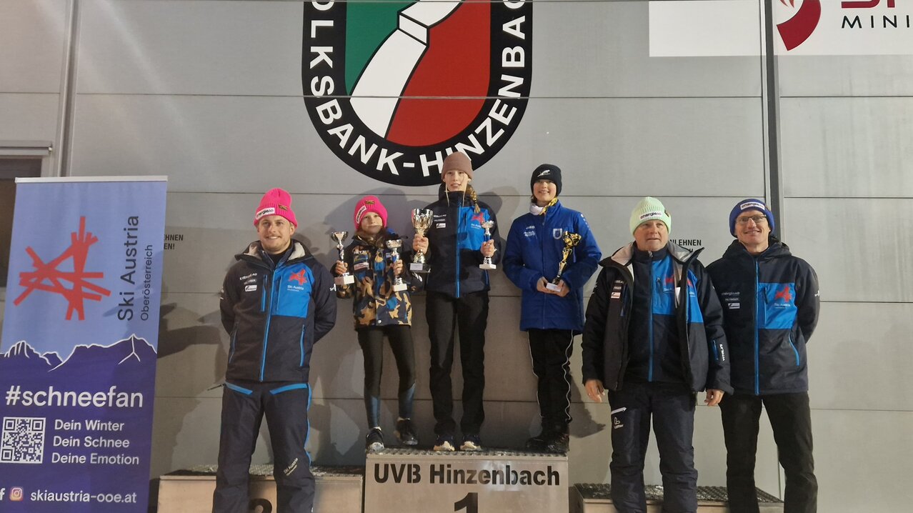 © UVB Hinzenbach/Aichinger