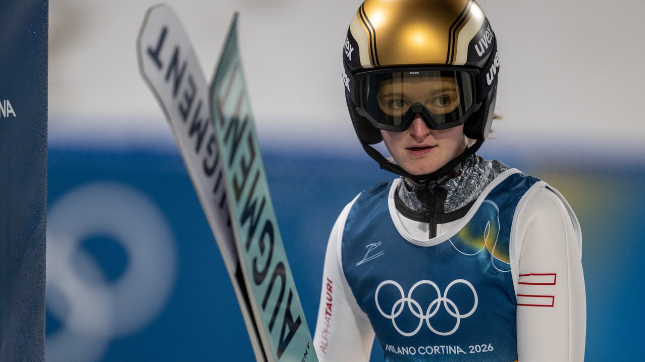 © Gepa pictures/Lerch