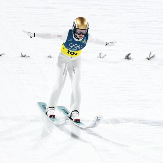 © Gepe pictures/Trinkl