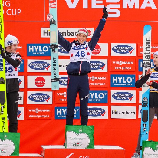 © UVB Hinzenbach/Dietmaier