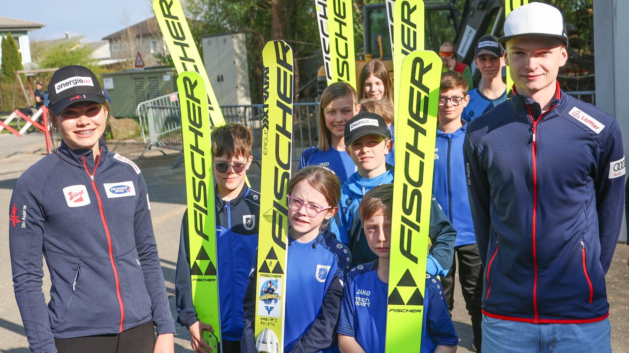 © UVB Hinzenbach/Dietmaier