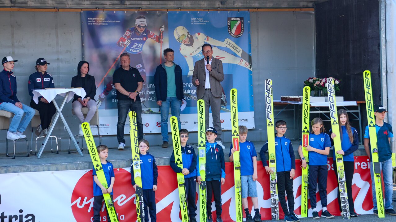 © UVB Hinzenbach/Dietmaier