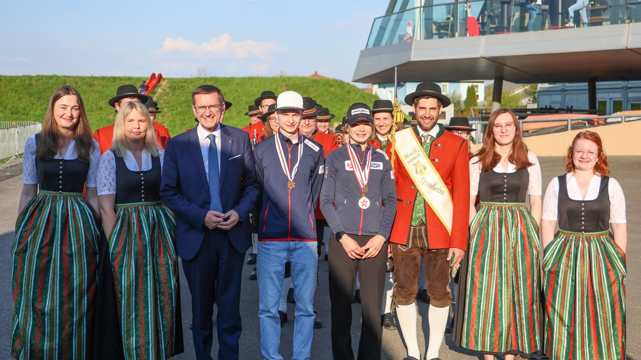 © UVB Hinzenbach/Dietmaier