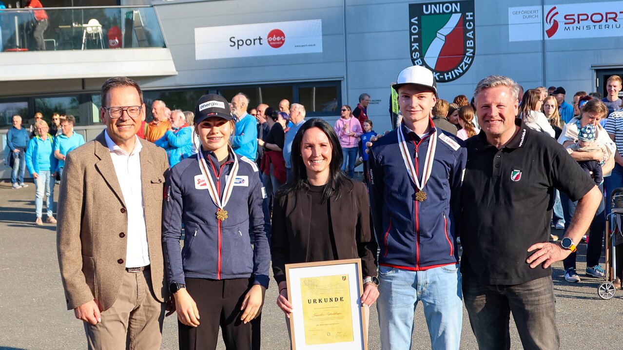 © UVB Hinzenbach/Dietmaier