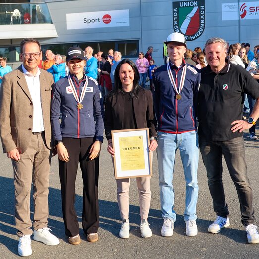 © UVB Hinzenbach/Dietmaier