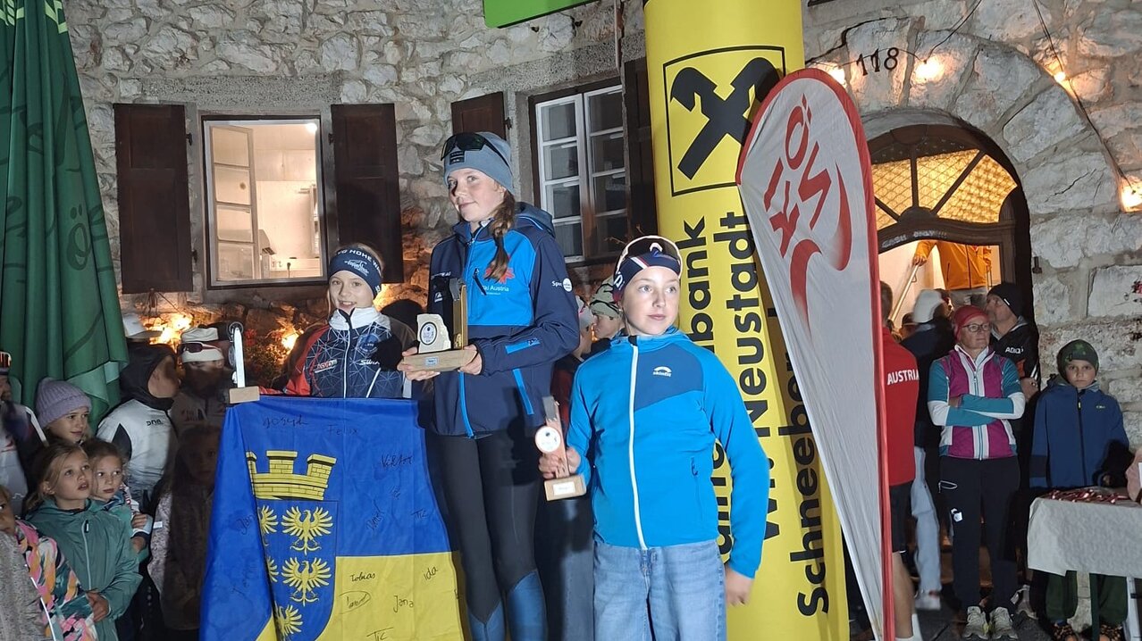 © Ski Austria OOE