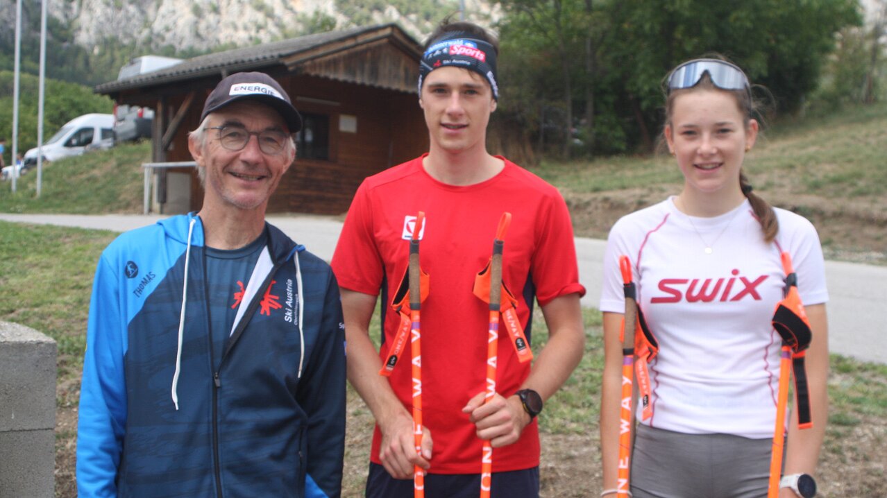 © Ski Austria OOE