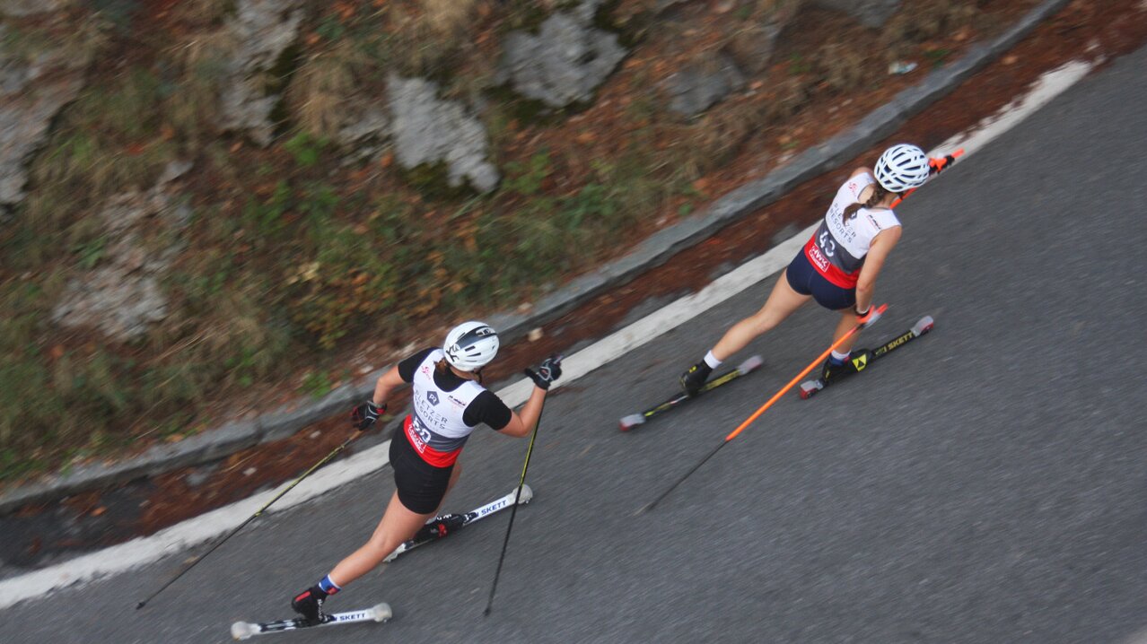 © Ski Austria OOE