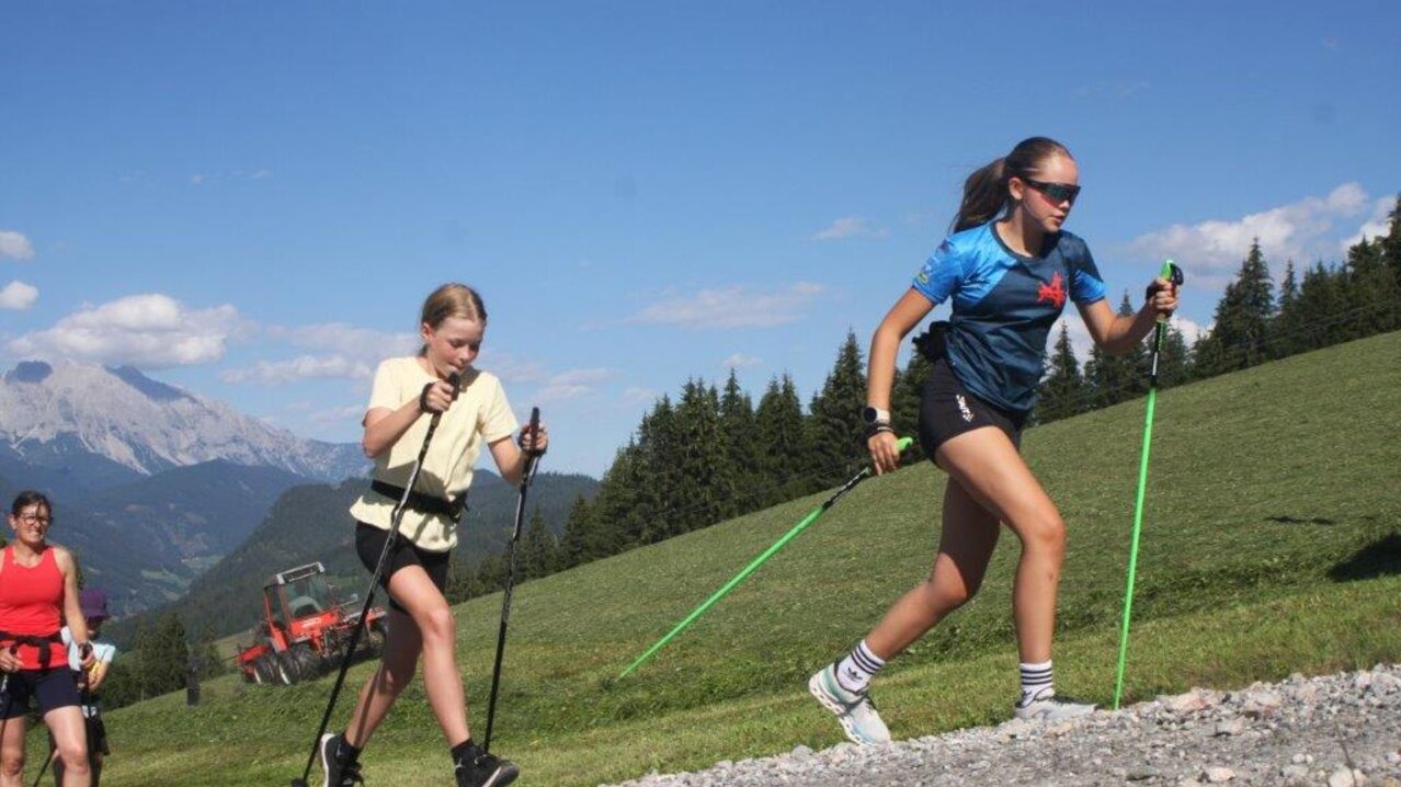 © Ski Austria OOE