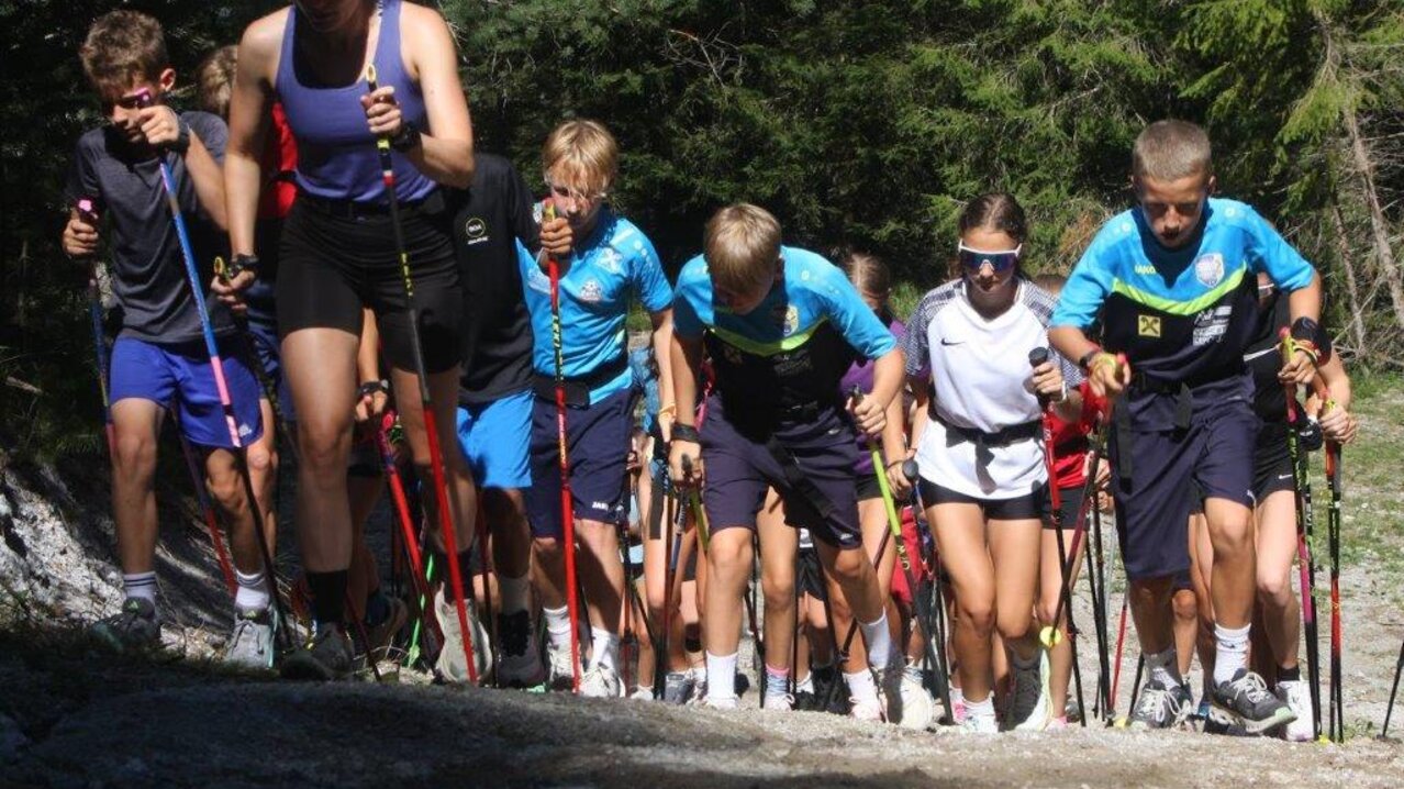 © Ski Austria OOE