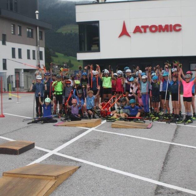 © Ski Austria OOE