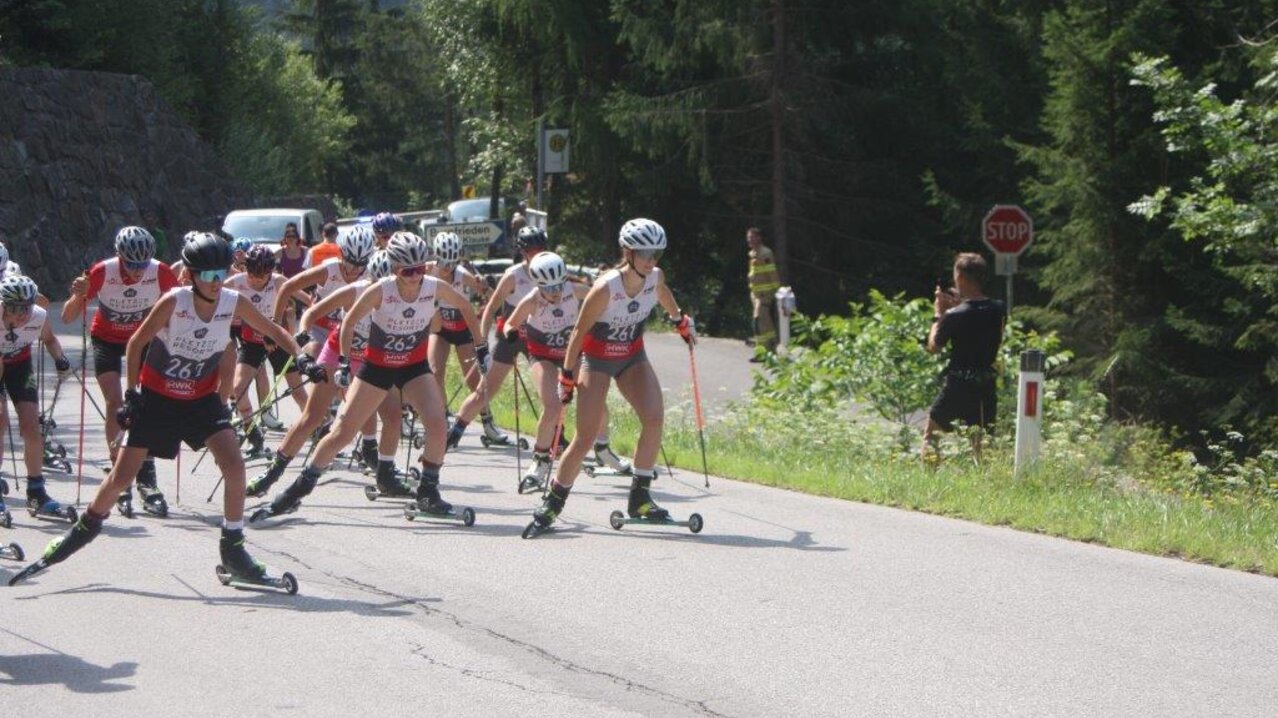 © Ski Austria OOE