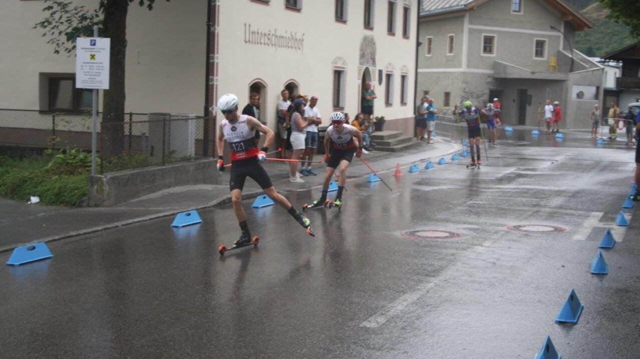 © Ski Austria OOE