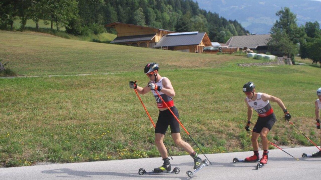 © Ski Austria OOE