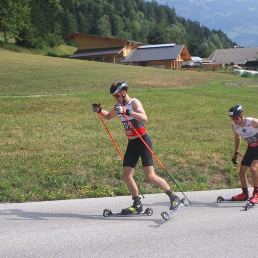 © Ski Austria OOE