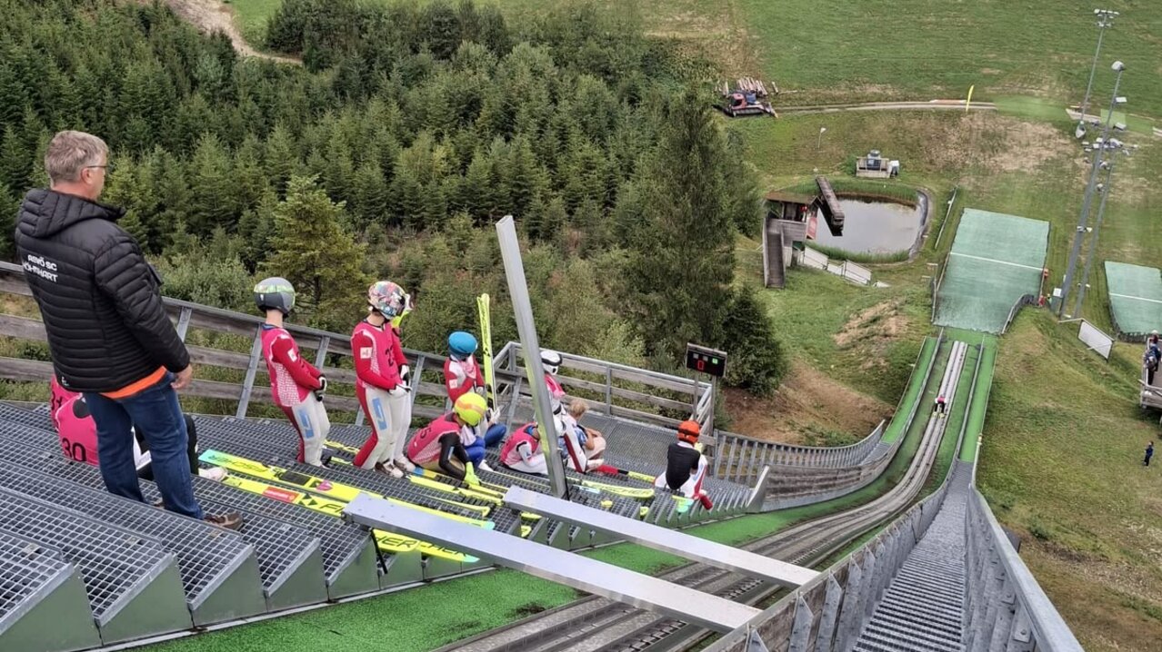 © Ski Austria OOE