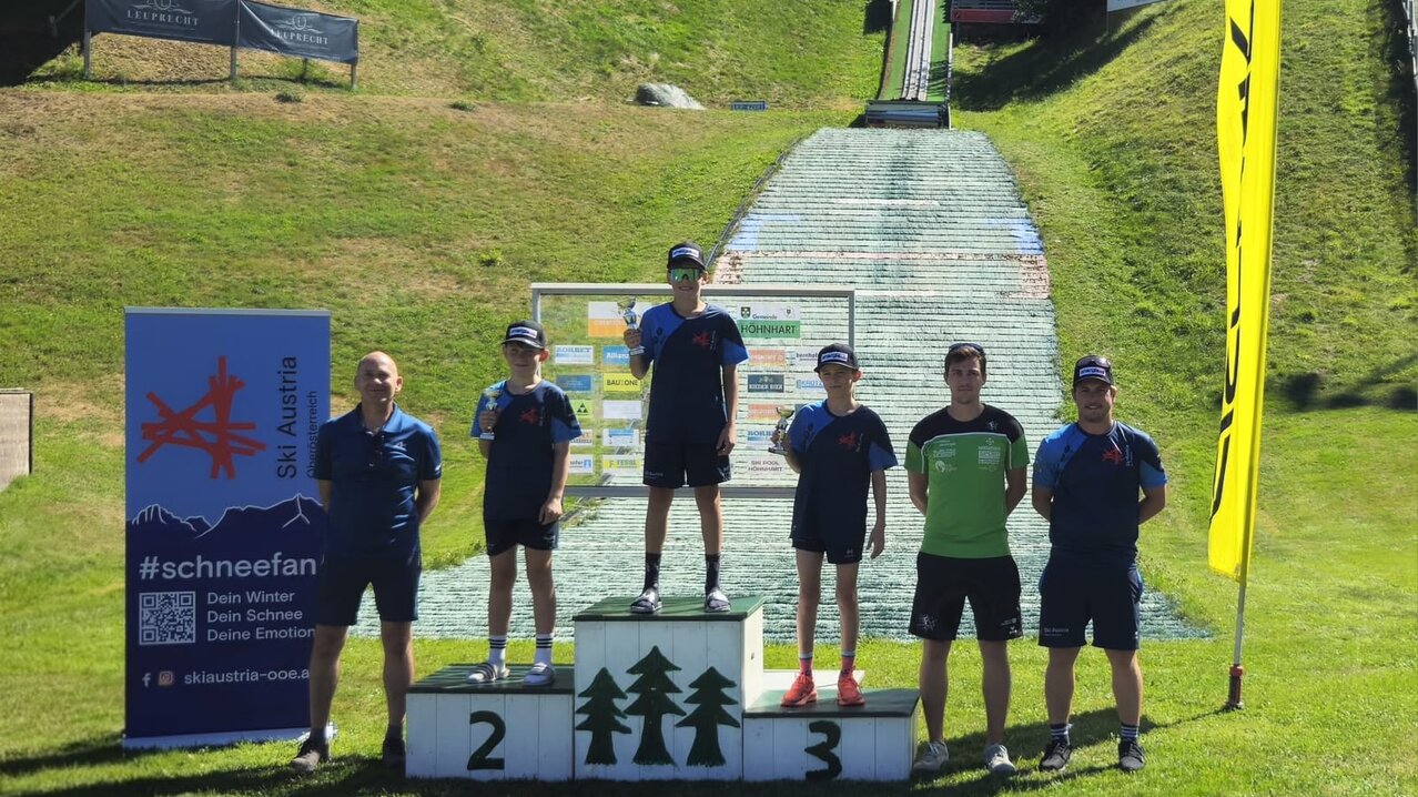 © Ski Austria OOE