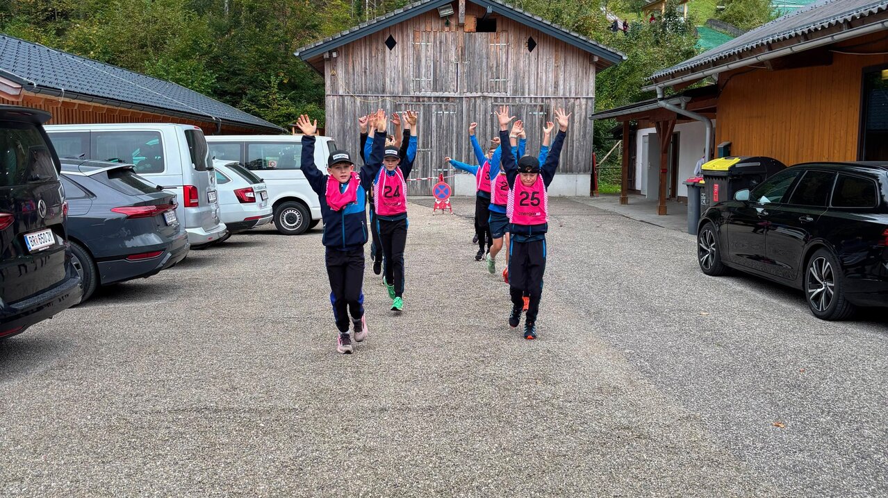 © Ski Austria OOE