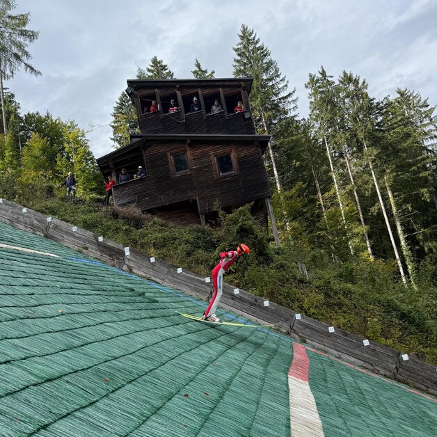© Ski Austria OOE