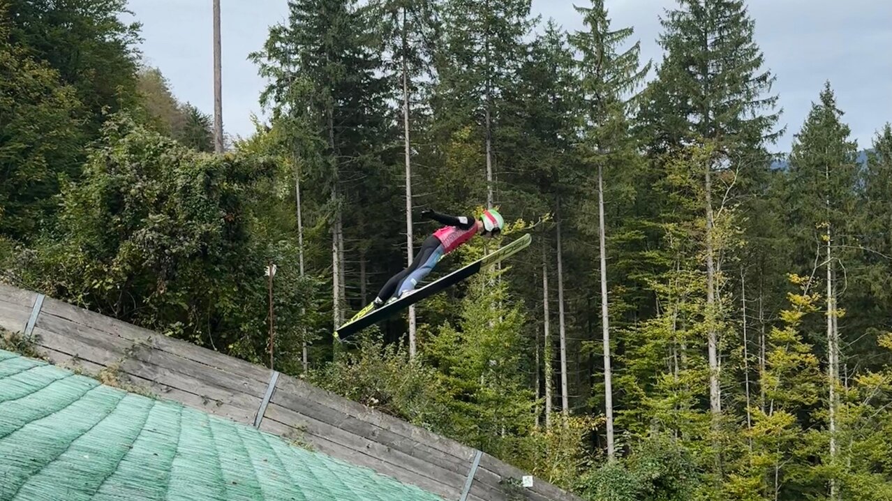 © Ski Austria OOE