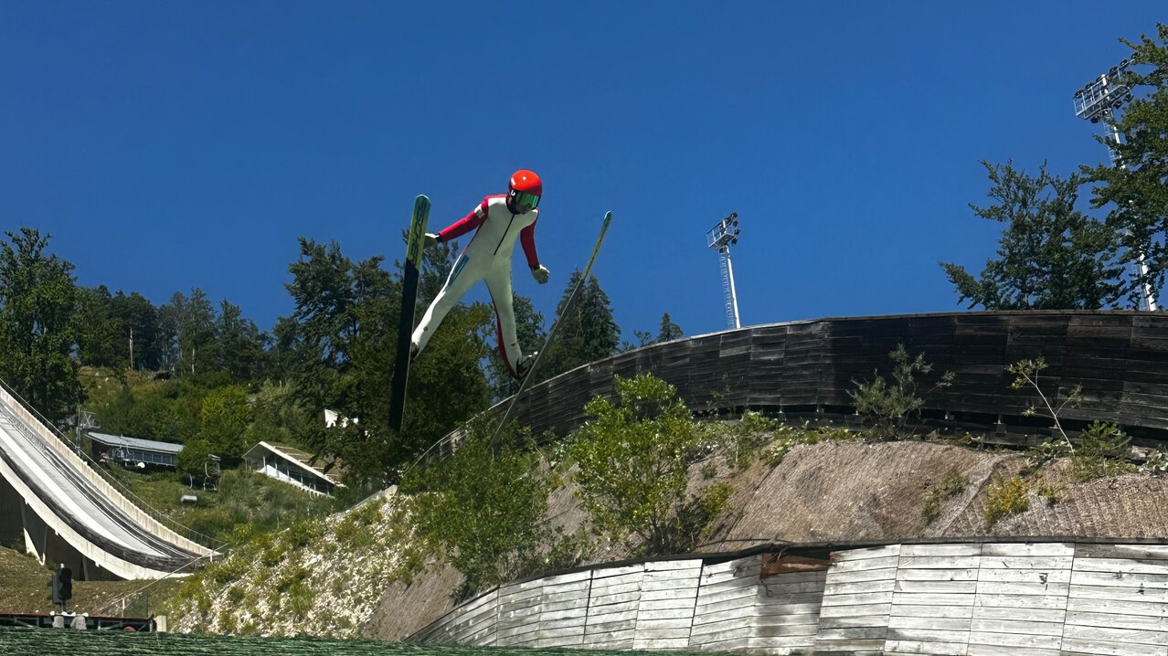 © Ski Austria OOE