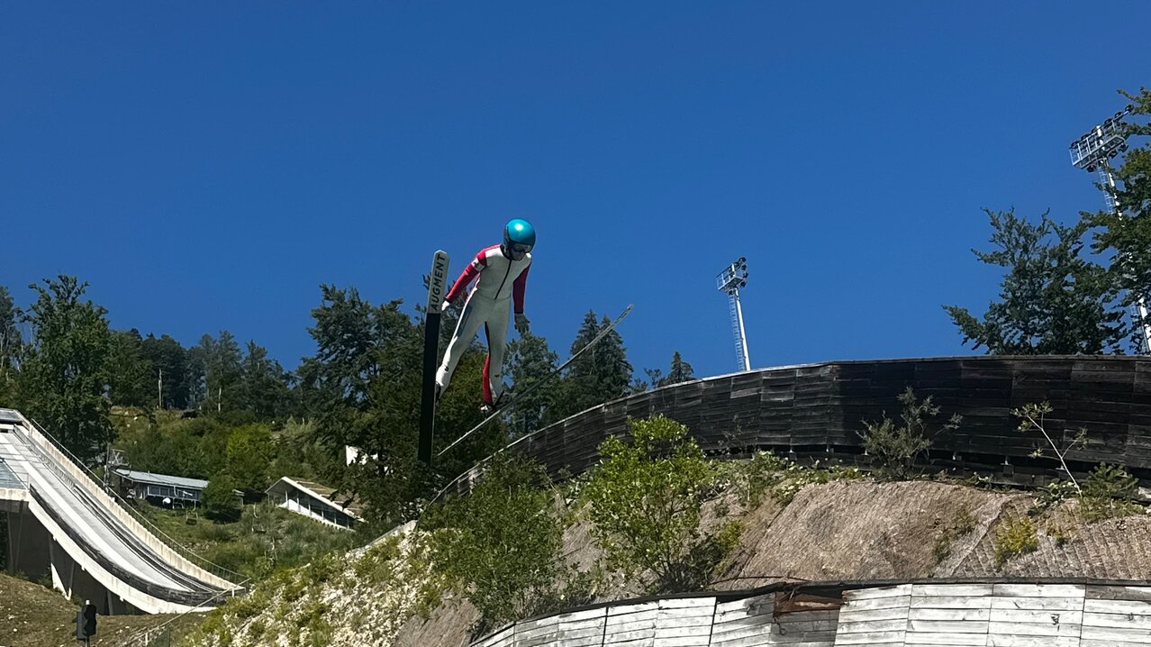 © Ski Austria OOE