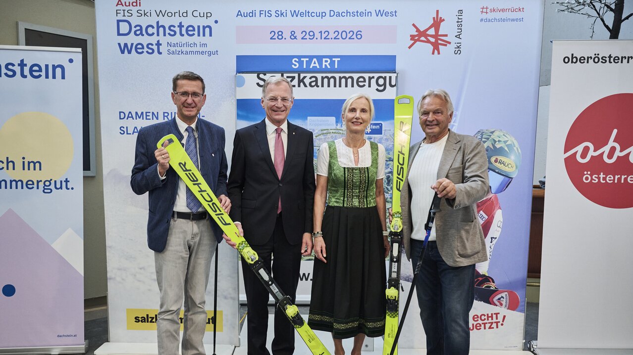© Lnad OÖ/Mayr