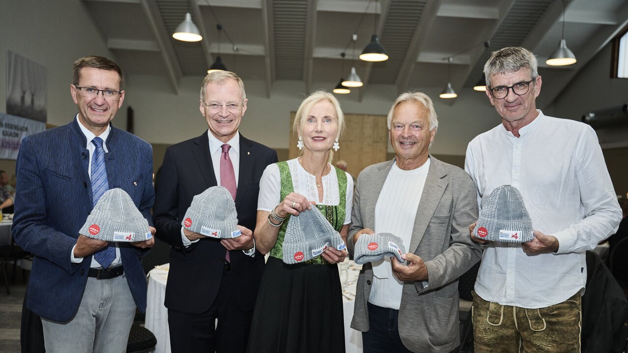 © Land OÖ/Mayr