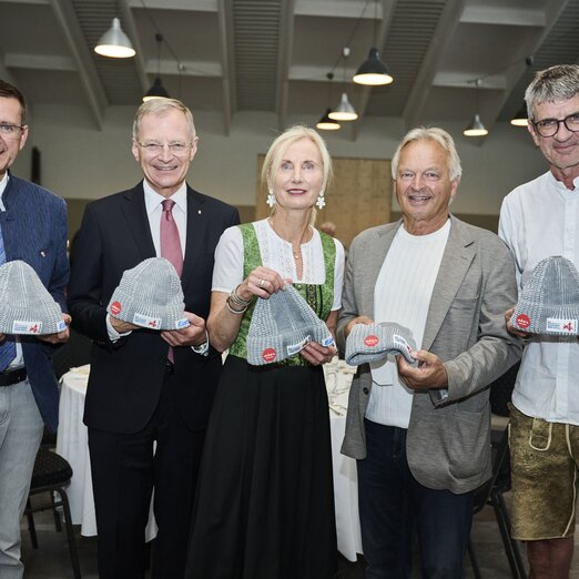 © Land OÖ/Mayr