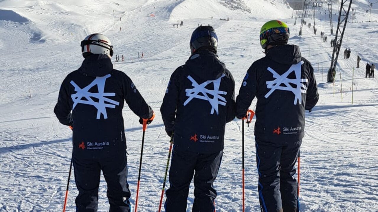 © Ski Austria OOE