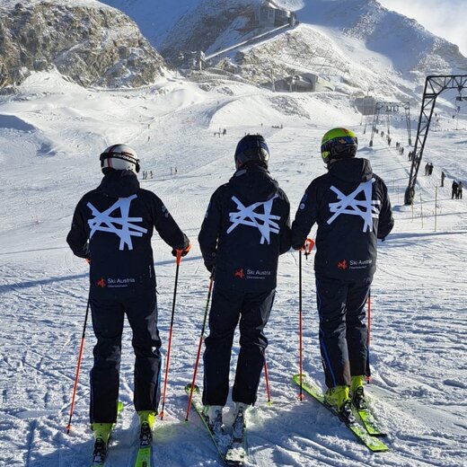 © Ski Austria OOE