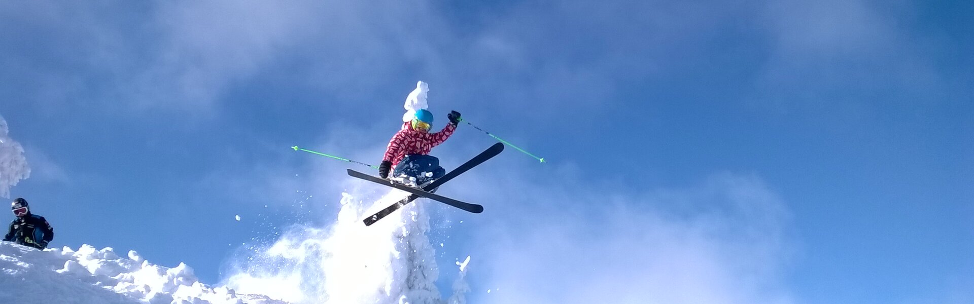 © Skimittelschule Oberösterreich