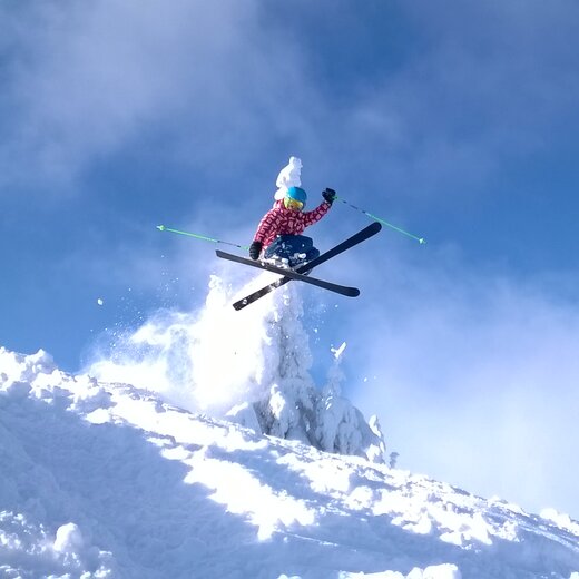 © Skimittelschule Oberösterreich