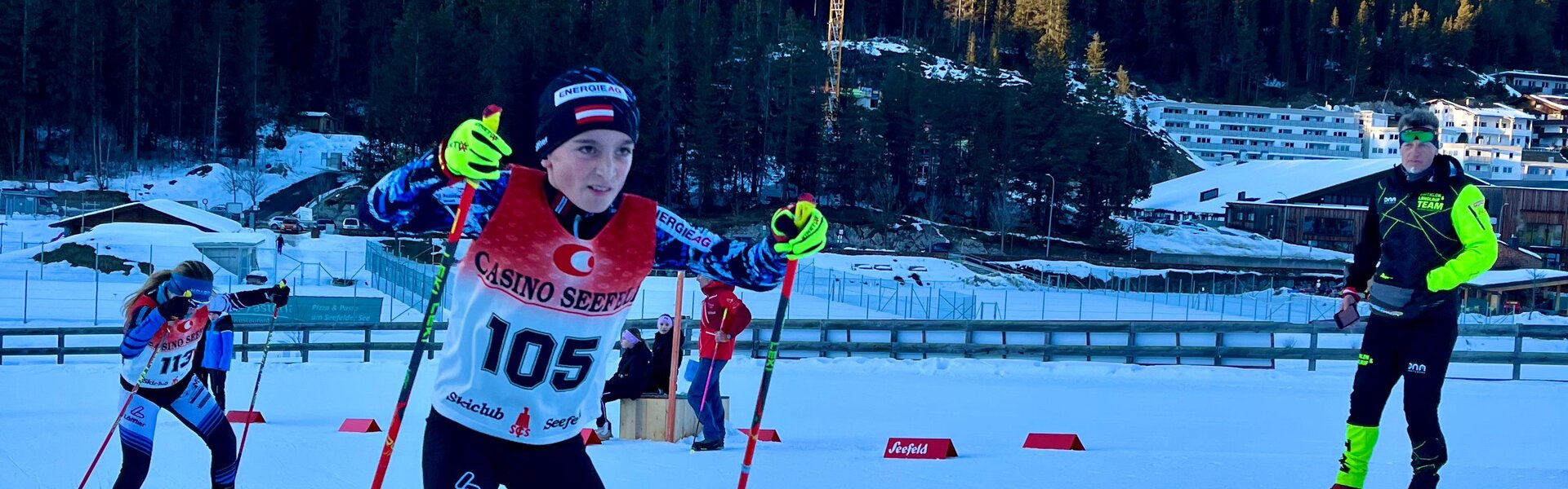 © Skimittelschule Oberösterreich