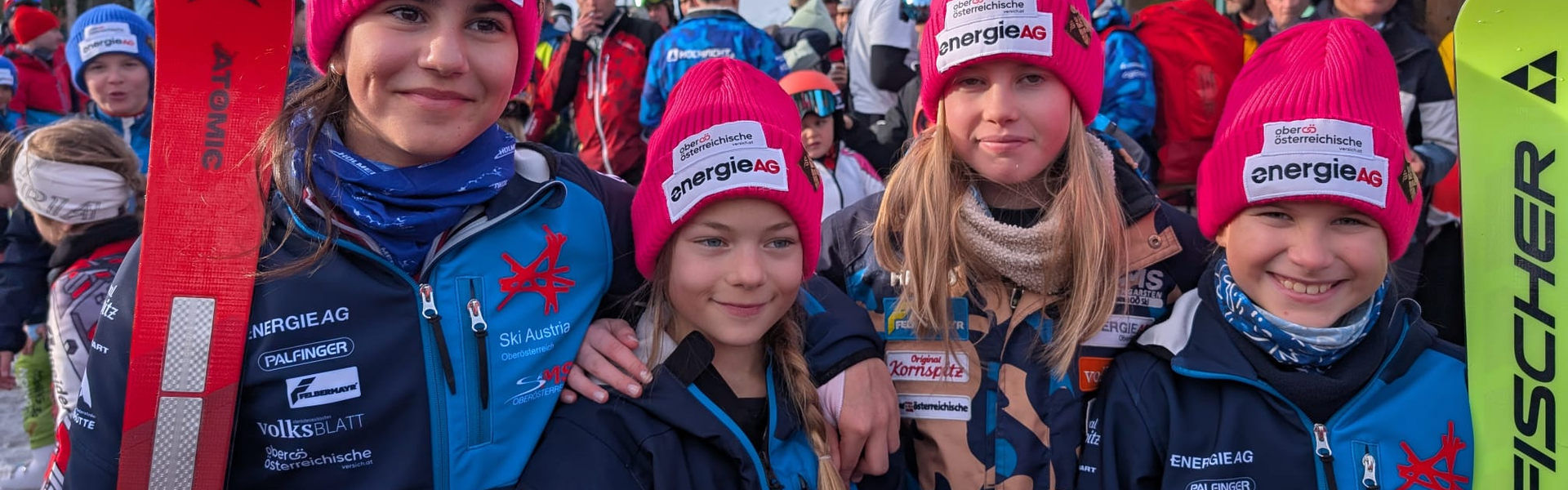 © Skimittelschule Oberösterreich