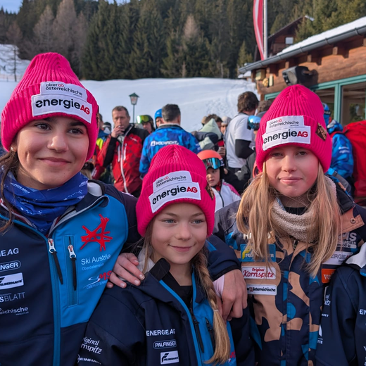 © Skimittelschule Oberösterreich