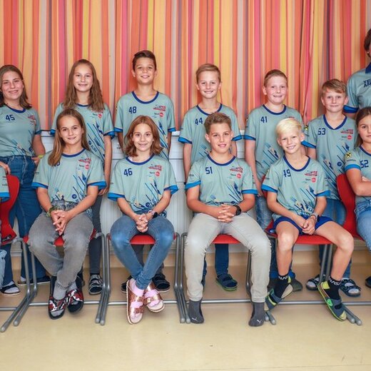 © Skimittelschule Oberösterreich