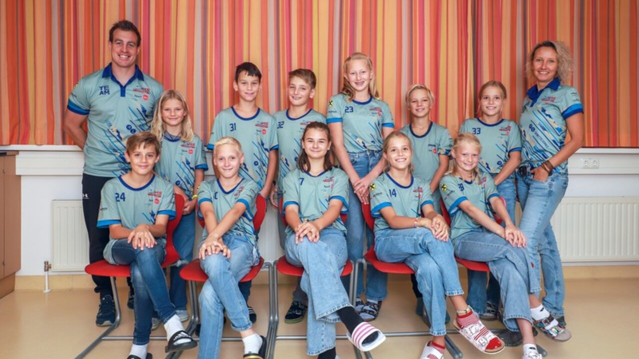 © Skimittelschule Oberösterreich