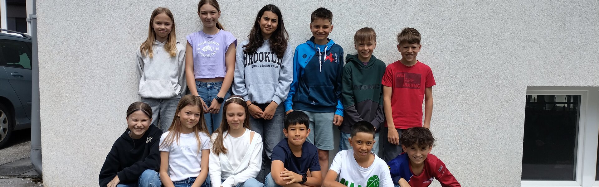© Skimittelschule Oberösterreich