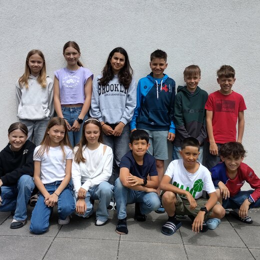 © Skimittelschule Oberösterreich